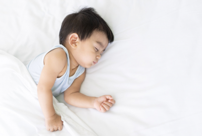 Apakah Suplemen Melatonin Aman Bagi Si Kecil?